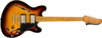 Fender Squier Classic Vibe Starcaster