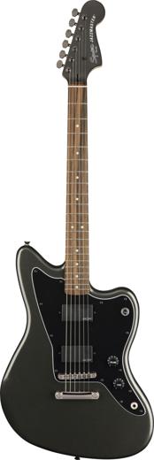 Fender Squier Contemporary Active Jazzmaster HH ST Review
