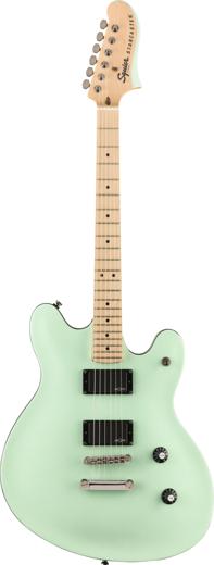 Fender Squier Contemporary Active Starcaster Review