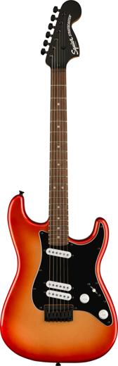 Fender Squier Contemporary Stratocaster Special HT Review