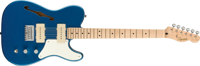 Fender Squier Paranormal Cabronita Telecaster Thinline