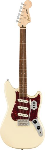 Fender Squier Paranormal Cyclone Review