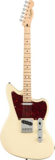 Fender Squier Paranormal Offset Telecaster Review