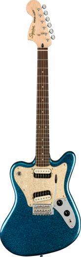 Fender Squier Paranormal Super-Sonic