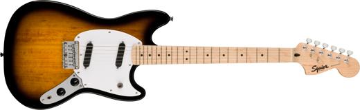 Fender Squier Sonic Mustang