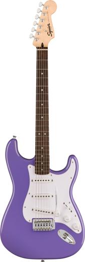 Fender Squier Sonic Stratocaster Review