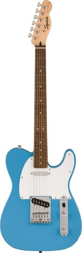 Fender Squier Sonic Telecaster Review