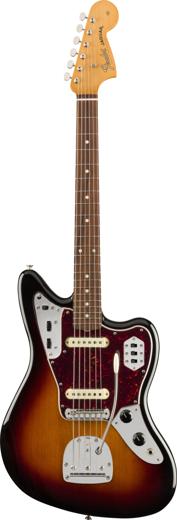 Fender Vintera 60s Jaguar Review
