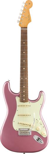 Fender Vintera 60s Stratocaster Modified Review