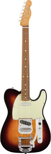 Fender Vintera 60s Telecaster Bigsby Review