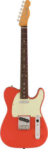 Fender Vintera II '60s Telecaster Review