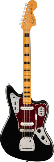 Fender Vintera II '70s Jaguar Review