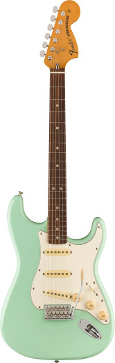 Fender Vintera II '70s Stratocaster Review