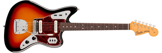 Fender Vintera III Mid '60s Jaguar