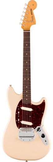 Fender Vintera III Mid '60s Mustang