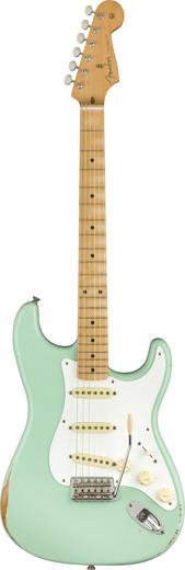 Fender Vintera Road Worn 50s Stratocaster