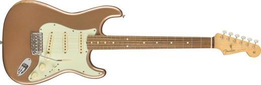 Fender Vintera Road Worn 60s Stratocaster