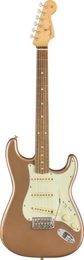 Fender Vintera Road Worn 60s Stratocaster Review