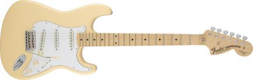 Fender Yngwie Malmsteen Stratocaster