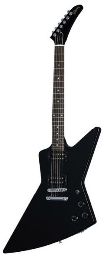 Gibson 80s Explorer