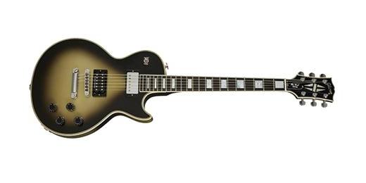 Gibson Adam Jones 1979 Les Paul Custom VOS