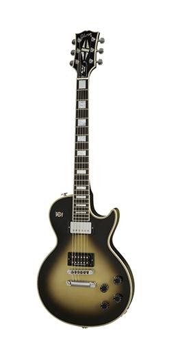 Gibson Adam Jones 1979 Les Paul Custom VOS