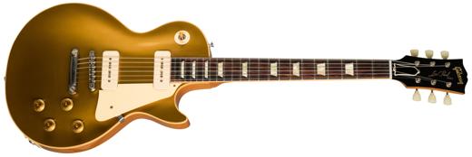 Gibson Custom 1956 Les Paul Goldtop Reissue