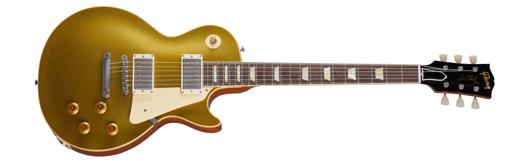 Gibson Custom 1957 Les Paul Goldtop Ultra Light Aged