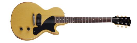 Gibson Custom 1957 Les Paul Junior Single Cut Heavy Aged