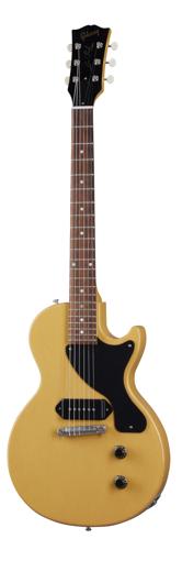 Gibson Custom 1957 Les Paul Junior Single Cut Ultra Light Aged Review
