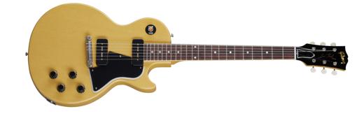 Gibson Custom 1957 Les Paul Special Single Cut Ultra Light Aged