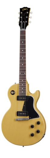 Gibson Custom 1957 Les Paul Special Single Cut Ultra Light Aged Review