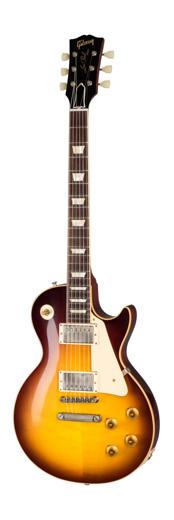 Gibson Custom 1958 Les Paul Standard Reissue