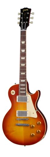 Gibson Custom 1958 Les Paul Standard Ultra Light Aged Review