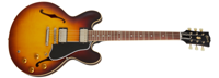 Gibson Custom 1959 ES-335 Reissue