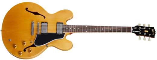 Gibson Custom 1959 ES-335 Ultra Light Aged