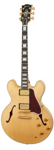 Gibson Custom 1959 ES-355 Reissue Review