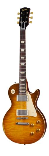 Gibson Custom 1959 Les Paul Standard Heavy Aged