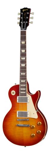 Gibson Custom 1959 Les Paul Standard Light Aged Review
