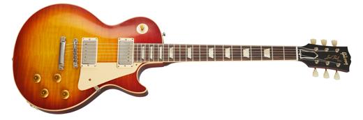 Gibson Custom 1959 Les Paul Standard Reissue