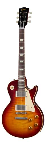 Gibson Custom 1959 Les Paul Standard Ultra Light Aged