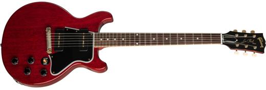 Gibson Custom 1960 Les Paul Special Double Cut Reissue