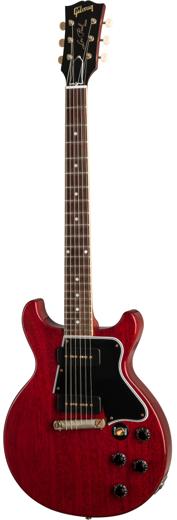 Gibson Custom 1960 Les Paul Special Double Cut Reissue