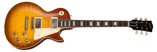 Gibson Custom 1960 Les Paul Standard Reissue