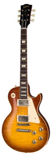 Gibson Custom 1960 Les Paul Standard Reissue