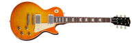 Gibson Custom 1960 Les Paul Standard Ultra Light Aged
