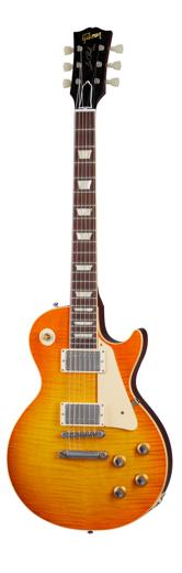 Gibson Custom 1960 Les Paul Standard Ultra Light Aged Review