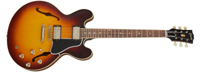 Gibson Custom 1961 ES-335 Reissue