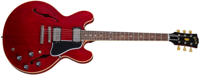 Gibson Custom 1961 ES-335 Ultra Light Aged