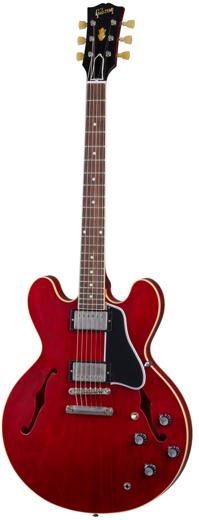 Gibson Custom 1961 ES-335 Ultra Light Aged